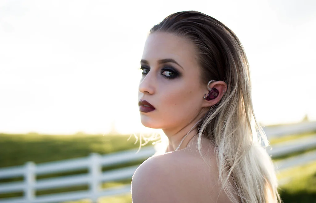 Madi Gold