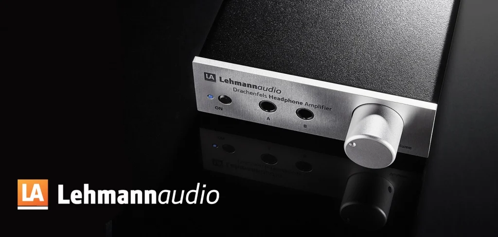 Lehmann Audio Drachenfels