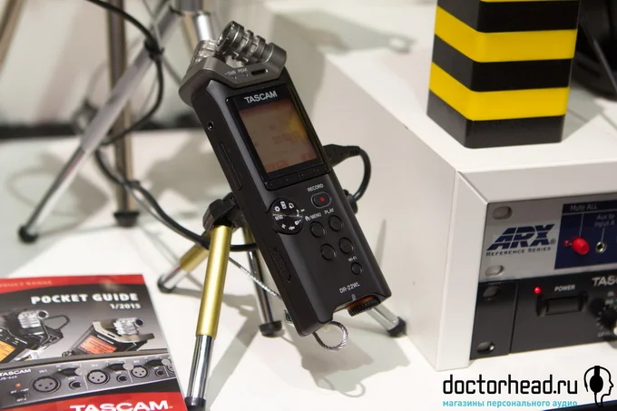 Doctorhead на IFA 2015