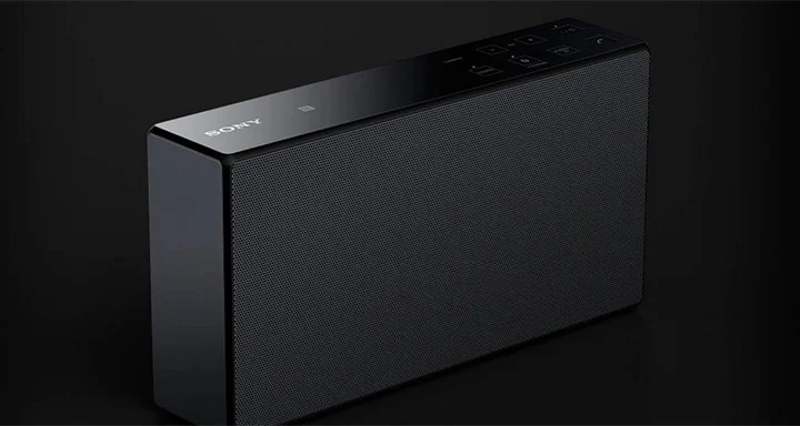 Беспроводная акустика SONY SRS-X55