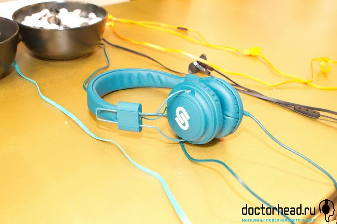 Doctorhead на IFA 2015