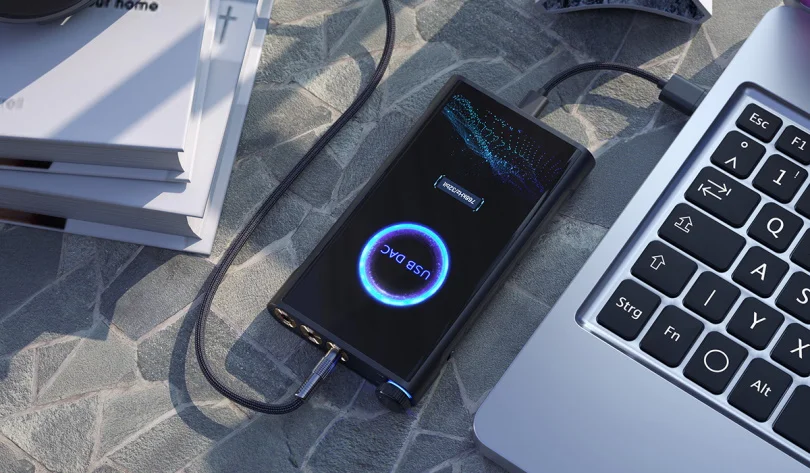 FiiO M15