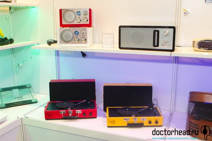 Doctorhead на IFA 2015