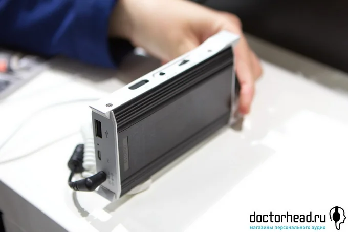 Doctorhead на IFA 2015