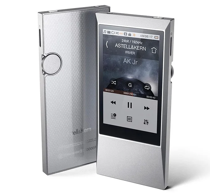 Astell&Kern AK JR