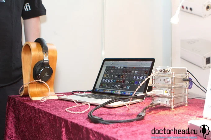 Doctorhead на IFA 2015