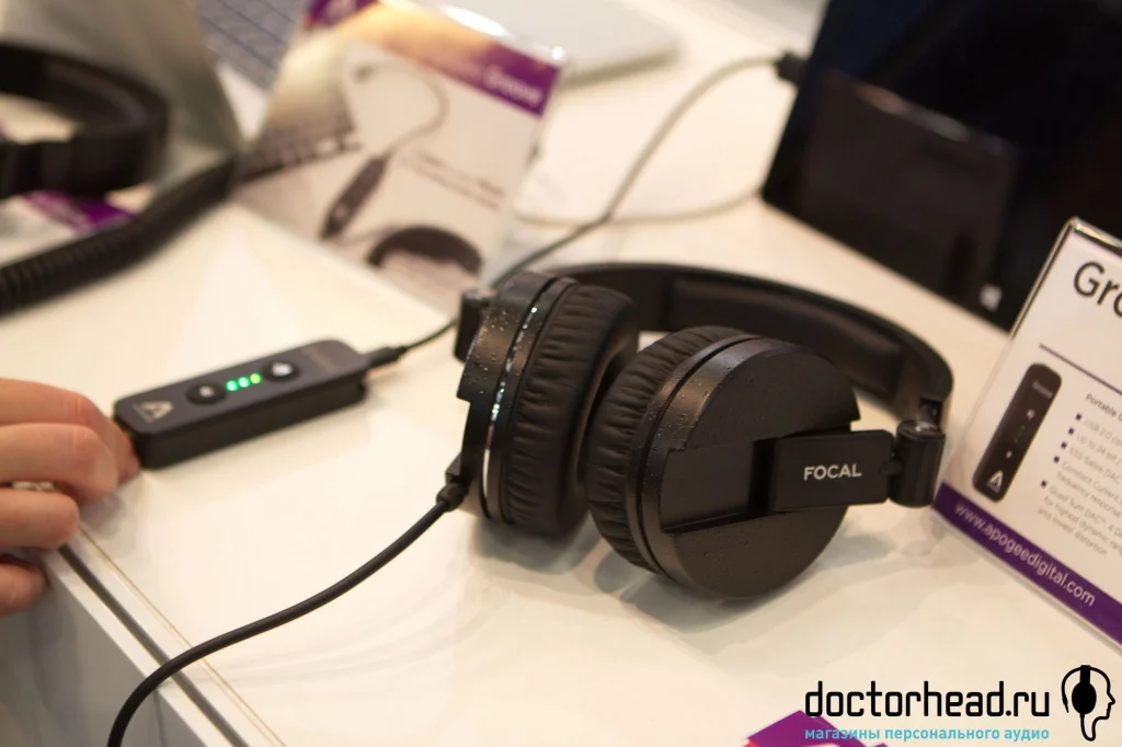 Doctorhead на IFA 2015