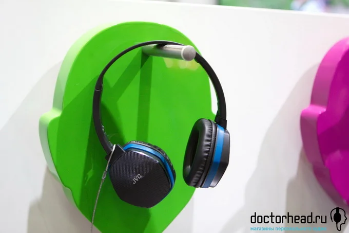 Doctorhead на IFA 2015
