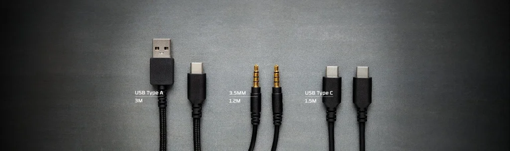 Игровая гарнитура HyperX Cloud Orbit
