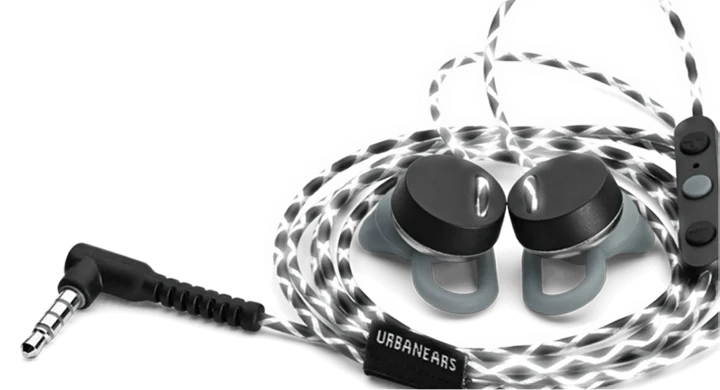 Urbanears Reimers Trail Apple