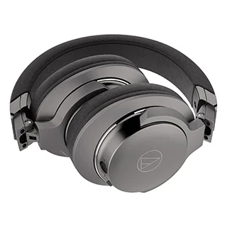 Беспроводные наушники Audio-Technica ATH-AR5BT Black - рис.5