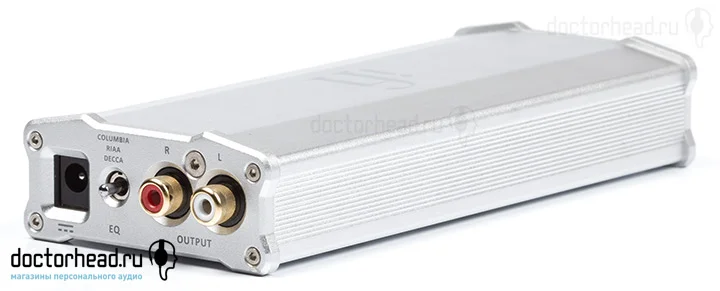 ifi Micro iPhono