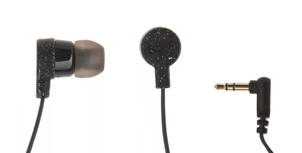 Marley Mystic Black EM-JE070-BK