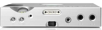 Chord Hugo TT Front