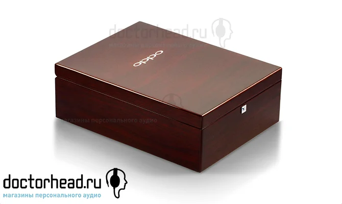 Обзор планарных наушников Oppo PM1