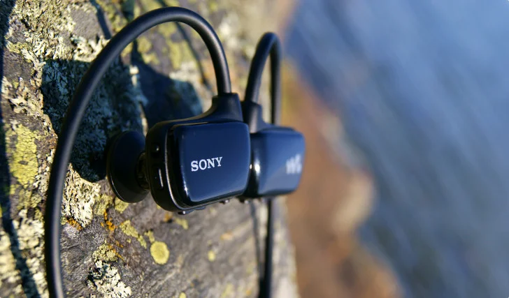 Sony Walkman NW-WS613