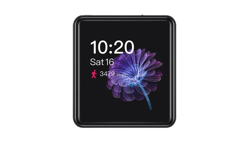 Fiio M5