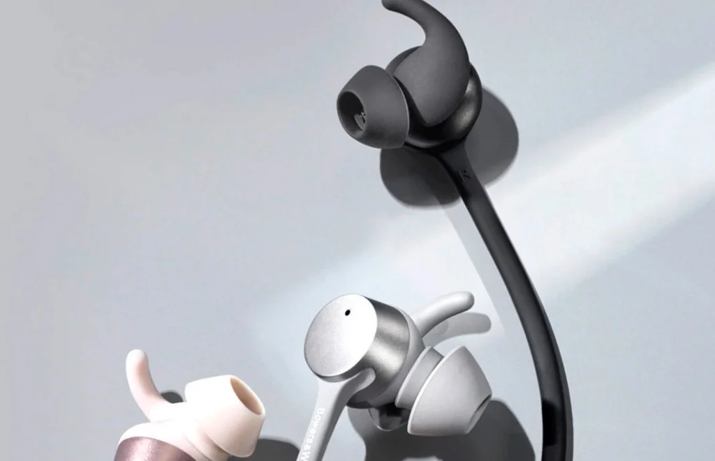 Bowers & Wilkins PI4