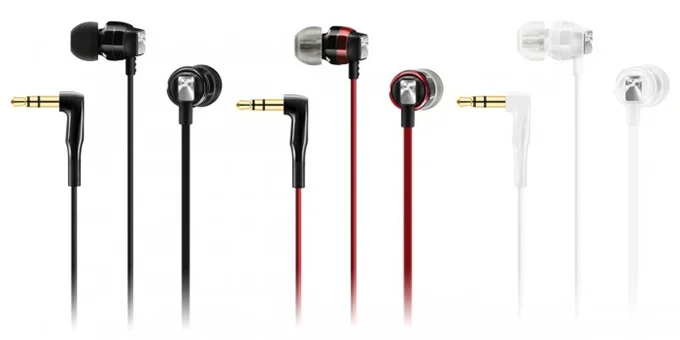 Обзор Sennheiser CX 3.00