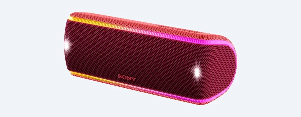 Колонка Sony SRS-XB31 - фото