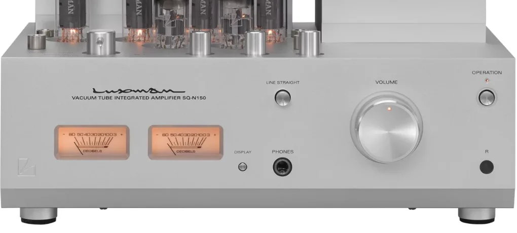 LUXMAN SQ-N150