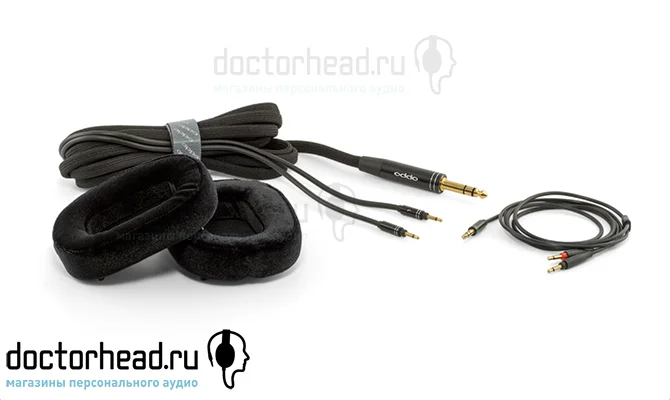 Обзор планарных наушников Oppo PM1