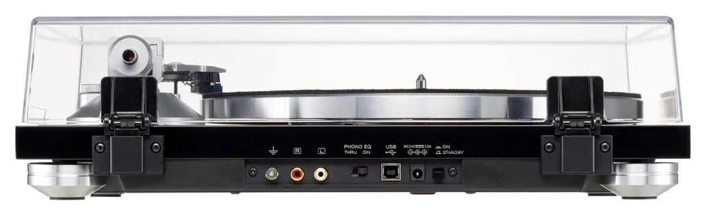 TEAC TN-4D