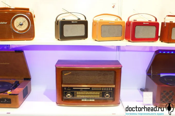 Doctorhead на IFA 2015