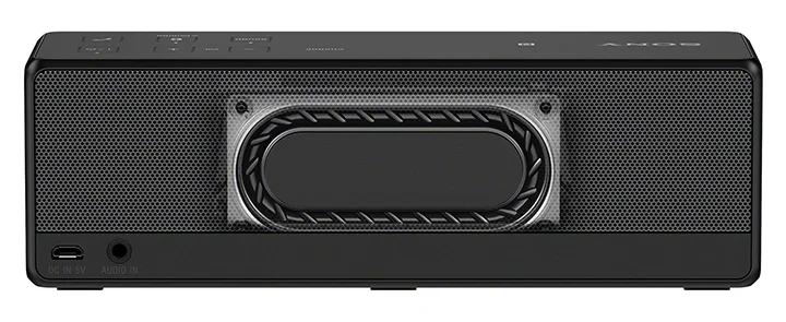 Беспроводная акустика SONY SRS-X33