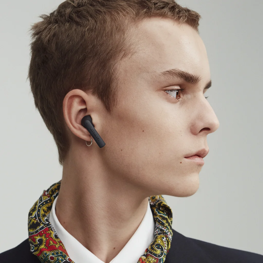 Urbanears Luma POP Charcoal Black