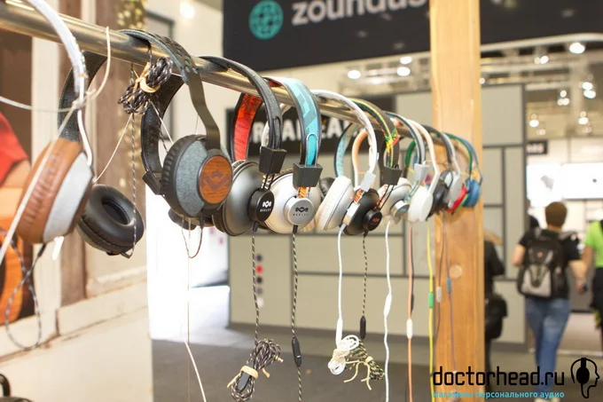 Doctorhead на IFA 2015