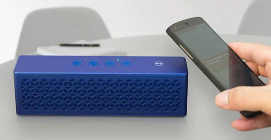 Creative MUVO mini
