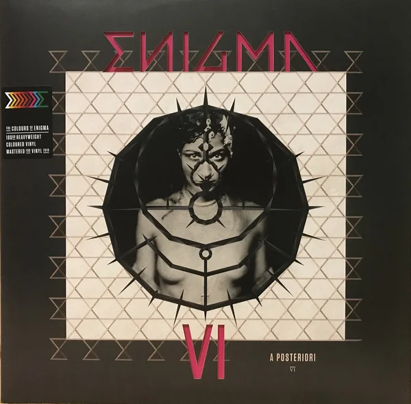 Enigma A Posteriori