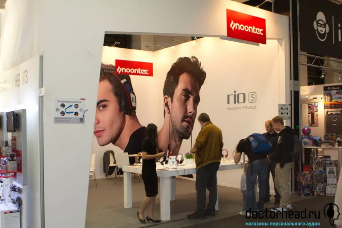 Doctorhead на IFA 2015