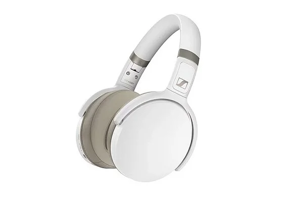 Sennheiser HD 450BT White