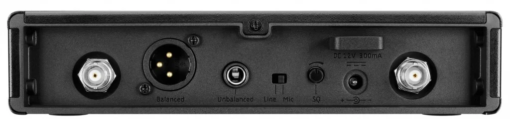Sennheiser XSW 2-835-A