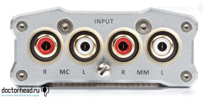 ifi Micro iPhono