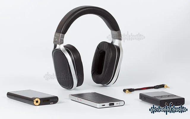 OPPO HA-2 + SONY ZX2 IBASSO DX50 MOD2