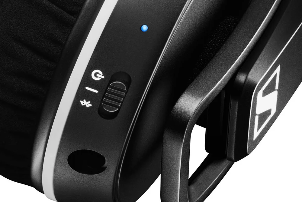 Sennheiser серии URBANITE