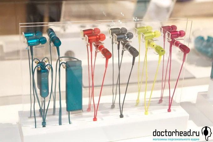 Doctorhead на IFA 2015
