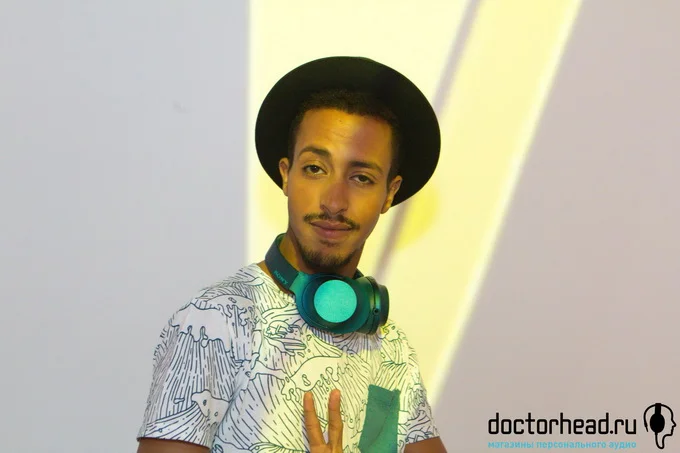 Doctorhead на IFA 2015