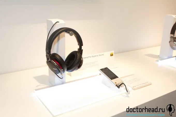 Doctorhead на IFA 2015