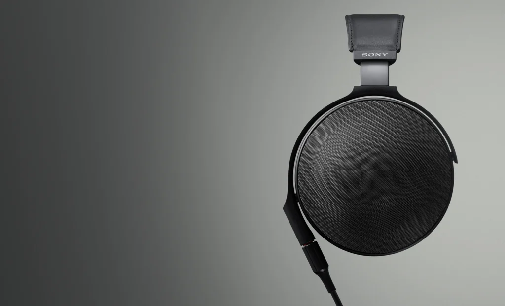 Sony MDR-Z1R