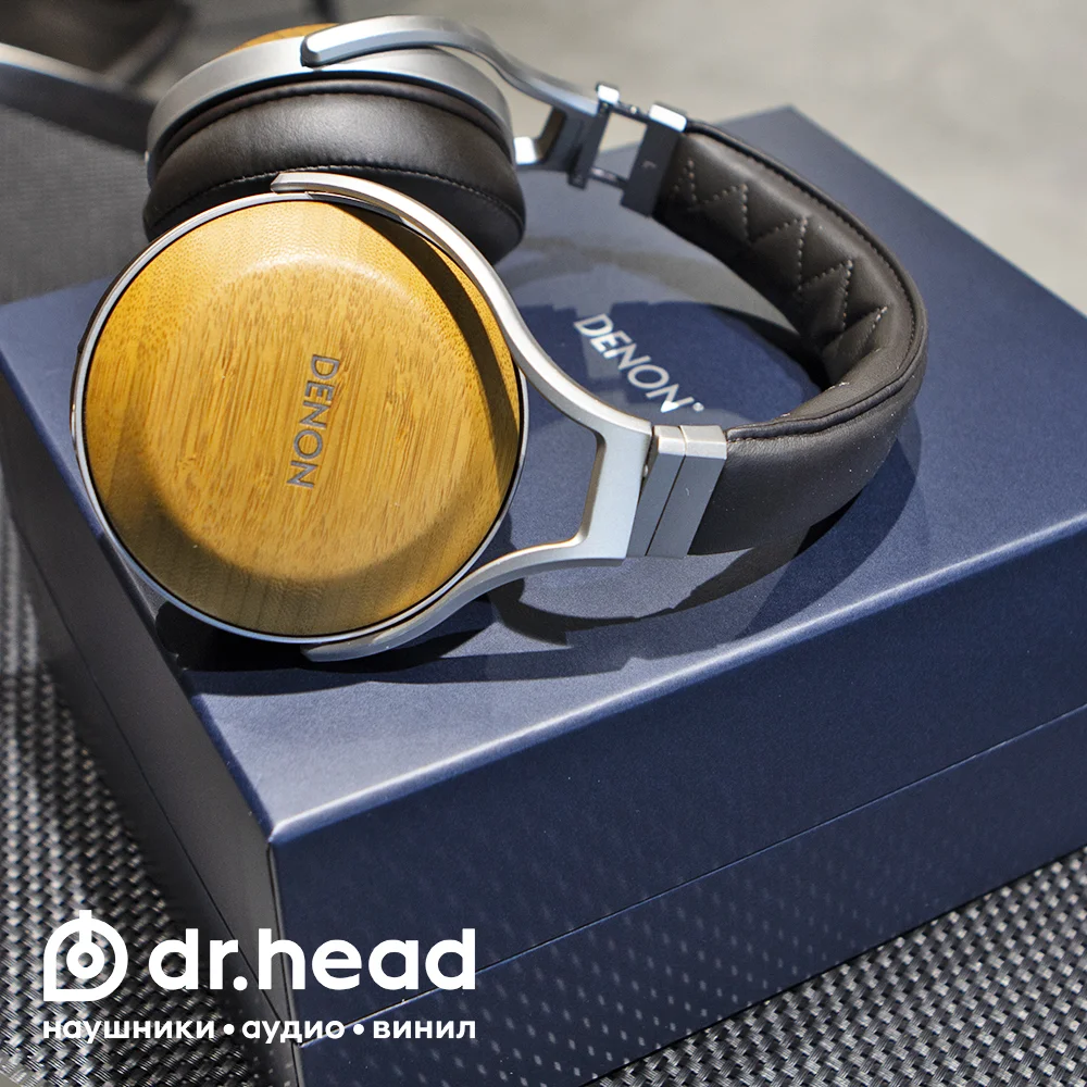 Denon AH-D9200 (фото 1)
