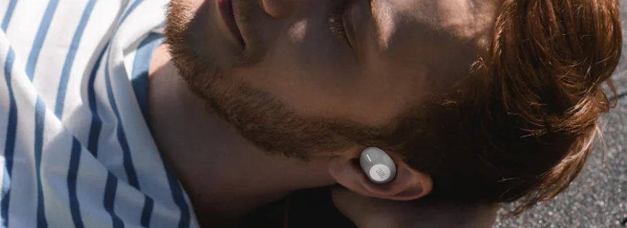 JBL Tune 120 TWS TrueWireless