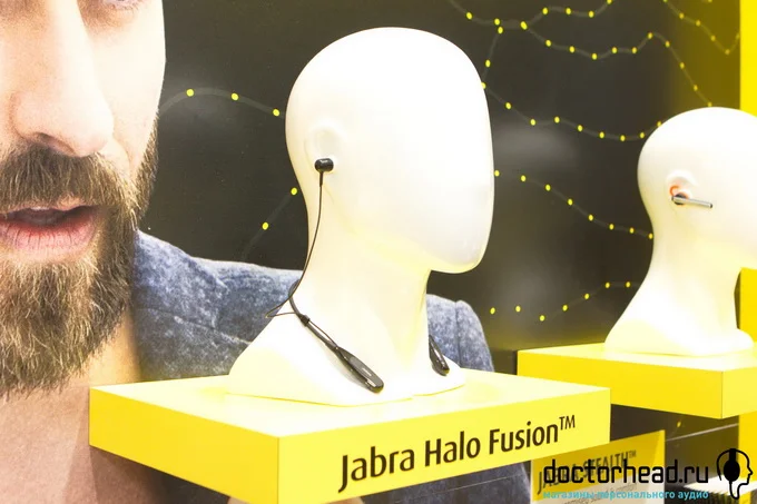 Doctorhead на IFA 2015