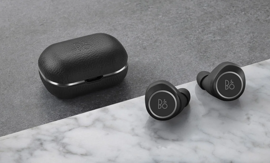 Bang & Olufsen Beoplay E8 2.0