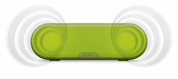 Sony SRS-XB2