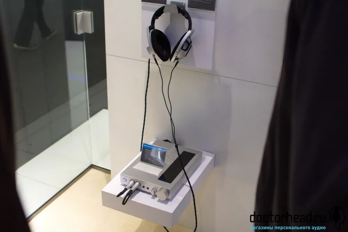 Doctorhead на IFA 2015
