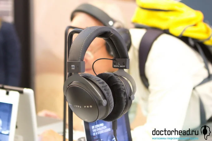 Doctorhead на IFA 2015